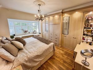 Bedroom 1- click for photo gallery